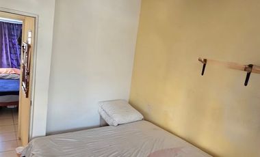 DEPARTAMENTO EX HACIENDA SAN ANGEL - BAHIA DE BANDERAS