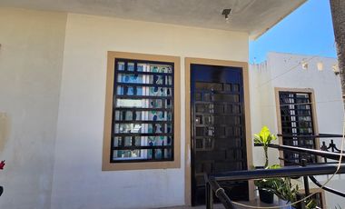DEPARTAMENTO EX HACIENDA SAN ANGEL - BAHIA DE BANDERAS