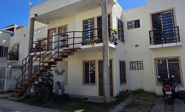 DEPARTAMENTO EX HACIENDA SAN ANGEL - BAHIA DE BANDERAS