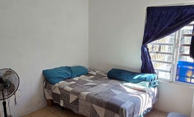 DEPARTAMENTO EX HACIENDA SAN ANGEL - BAHIA DE BANDERAS