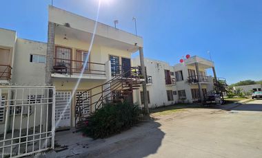 DEPARTAMENTO EX HACIENDA SAN ANGEL - BAHIA DE BANDERAS