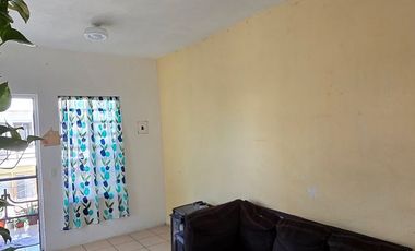 DEPARTAMENTO EX HACIENDA SAN ANGEL - BAHIA DE BANDERAS