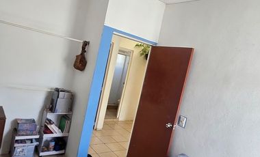 DEPARTAMENTO EX HACIENDA SAN ANGEL - BAHIA DE BANDERAS