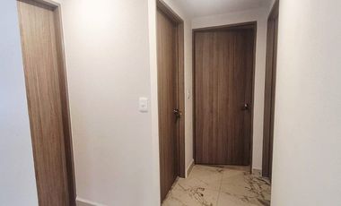 Departamento en Renta con Elevador, Alberca y Amenidades en Xochitepec, Mor.