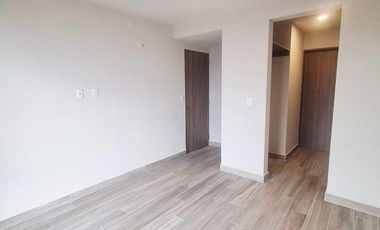Departamento en Renta con Elevador, Alberca y Amenidades en Xochitepec, Mor.