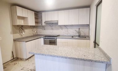 Departamento en Renta con Elevador, Alberca y Amenidades en Xochitepec, Mor.