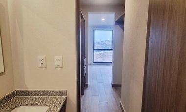 Departamento en Renta con Elevador, Alberca y Amenidades en Xochitepec, Mor.