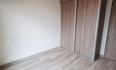 Departamento en Renta con Elevador, Alberca y Amenidades en Xochitepec, Mor.