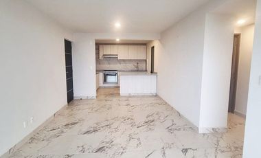 Departamento en Renta con Elevador, Alberca y Amenidades en Xochitepec, Mor.