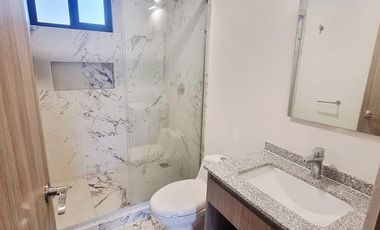 Departamento en Renta con Elevador, Alberca y Amenidades en Xochitepec, Mor.