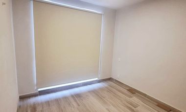 Departamento en Renta con Elevador, Alberca y Amenidades en Xochitepec, Mor.