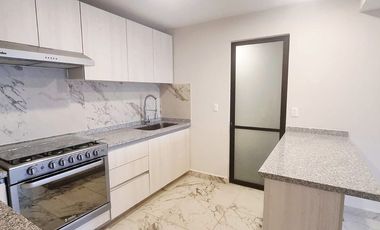 Departamento en Renta con Elevador, Alberca y Amenidades en Xochitepec, Mor.