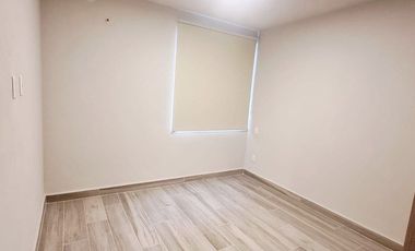Departamento en Renta con Elevador, Alberca y Amenidades en Xochitepec, Mor.