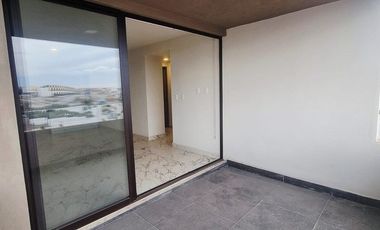 Departamento en Renta con Elevador, Alberca y Amenidades en Xochitepec, Mor.