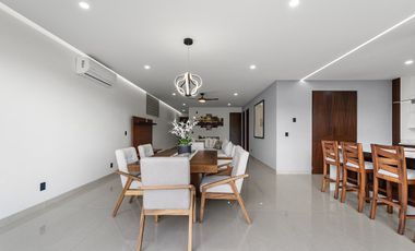 Oportunidad departamento Nuevo Vallarta