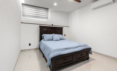 Departamento dentro de Flamingos, Riviera Nayarit