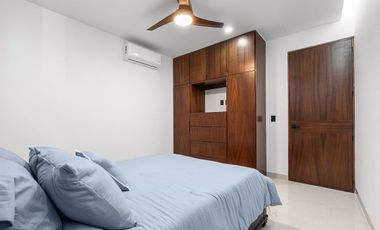 Departamento dentro de Flamingos, Riviera Nayarit