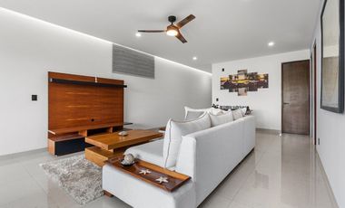 Departamento dentro de Flamingos, Riviera Nayarit