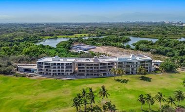 Departamento dentro de Flamingos, Riviera Nayarit