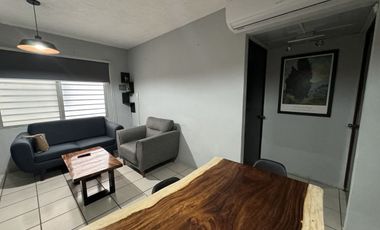 DEPARTAMENTO EN RENTA EN CIUDAD DEL CARMEN,CAMPECHE.