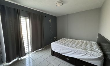 DEPARTAMENTO EN RENTA EN CIUDAD DEL CARMEN,CAMPECHE.
