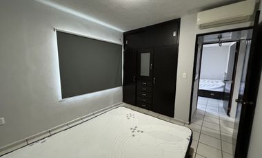 DEPARTAMENTO EN RENTA EN CIUDAD DEL CARMEN,CAMPECHE.