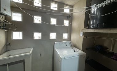 DEPARTAMENTO EN RENTA EN CIUDAD DEL CARMEN,CAMPECHE.