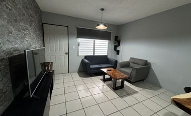DEPARTAMENTO EN RENTA EN CIUDAD DEL CARMEN,CAMPECHE.
