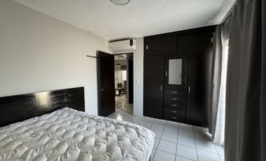 DEPARTAMENTO EN RENTA EN CIUDAD DEL CARMEN,CAMPECHE.