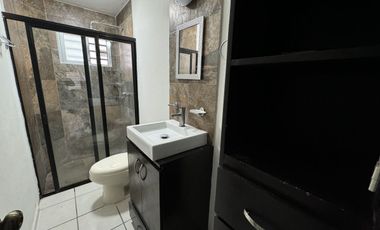 DEPARTAMENTO EN RENTA EN CIUDAD DEL CARMEN,CAMPECHE.