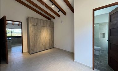 Casa en Arriendo en vía San Antonio - La Ceja