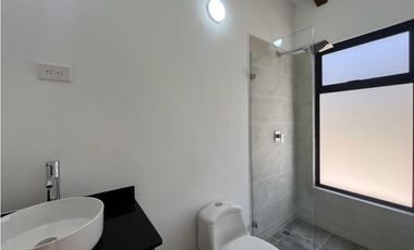 Casa en Arriendo en vía San Antonio - La Ceja