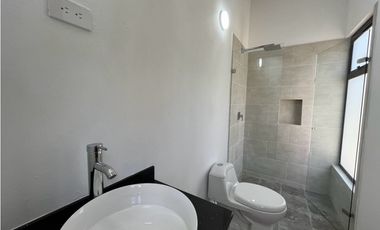 Casa en Arriendo en vía San Antonio - La Ceja