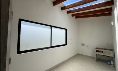 Casa en Arriendo en vía San Antonio - La Ceja