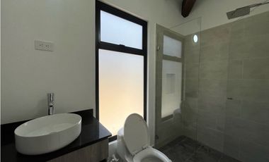Casa en Arriendo en vía San Antonio - La Ceja