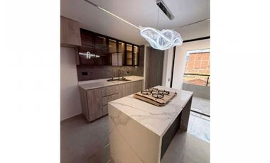 Apartamento en Venta, La America en Medellín