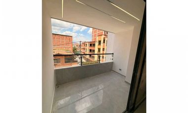 Apartamento en Venta, La America en Medellín