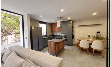 Apartamento en Venta, Laureles en Medellín