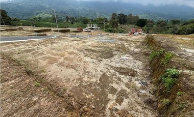 VENTA LOTE CALARCA EN CONDOMINIO