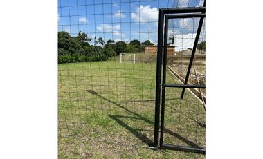 VENTA LOTE CALARCA EN CONDOMINIO