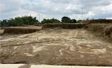 VENTA LOTE CALARCA EN CONDOMINIO
