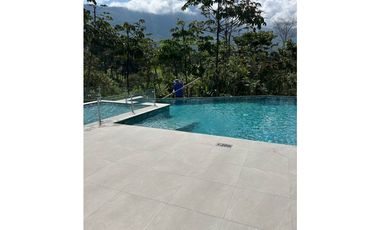 VENTA LOTE CALARCA EN CONDOMINIO