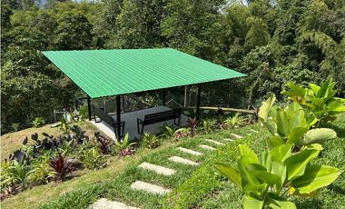 VENTA LOTE CALARCA EN CONDOMINIO