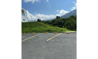 VENTA LOTE CALARCA EN CONDOMINIO