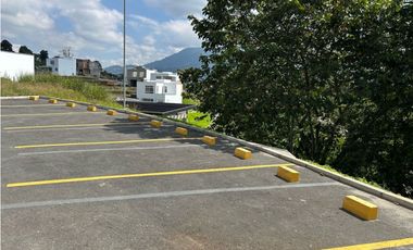 VENTA LOTE CALARCA EN CONDOMINIO
