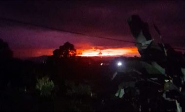 Finca independiente para la venta enla Via Arabia-Betulia!!!