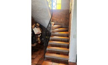 Finca independiente para la venta enla Via Arabia-Betulia!!!