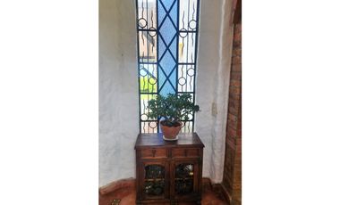 Finca independiente para la venta enla Via Arabia-Betulia!!!