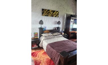 Finca independiente para la venta enla Via Arabia-Betulia!!!