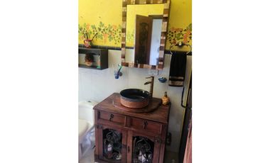 Finca independiente para la venta enla Via Arabia-Betulia!!!